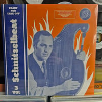 Image 1 of V.A. - Schnitzelbeat Vol. 3 LP
