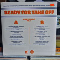 Image 2 of V.A. - Schnitzelbeat Vol. 3 LP