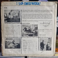 Image 3 of V.A. - Schnitzelbeat Vol. 3 LP