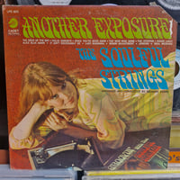 Image 1 of THE SOULFUL STRINGS - Another Exposure LP