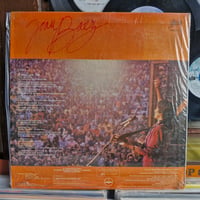 Image 2 of JOAN BAEZ - Tour Europea LP