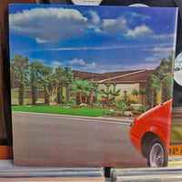 Image 2 of CARPENTERS - Now & Then LP