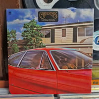 Image 1 of CARPENTERS - Now & Then LP