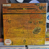 Image 1 of ALICE COOPER - School's Out LP