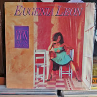 Image 1 of EUGENIA LEÓN - Ven Aca LP