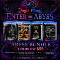 The Abyss Bundle (PREORDER)
