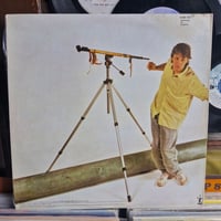 Image 2 of PAUL MCCARTNEY - Pipes Of Peace LP