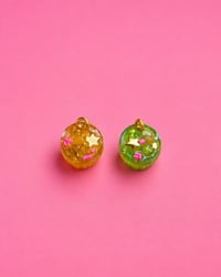 Image 2 of Iced Coffee & Matcha Charms 