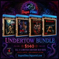 The Undertow Bundle (PREORDER)