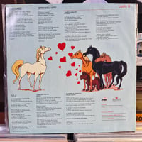 Image 3 of BRONCO - Salavaje LP + 7"