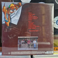 Image 2 of SKA-P - El Vals del Obrero LP