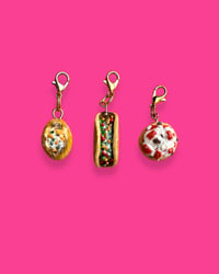 Image 2 of Food Bag Charms 