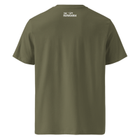 Image 15 of Tender Riots Organic Cotton Shirt (Pink Logo up to 5XL)
