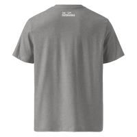 Image 13 of Tender Riots Organic Cotton Shirt (Pink Logo up to 5XL)