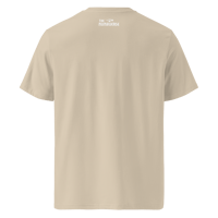 Image 12 of Tender Riots Organic Cotton Shirt (Pink Logo up to 5XL)
