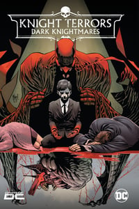 Image 2 of Knight Terrors: Dark Knightmares HC