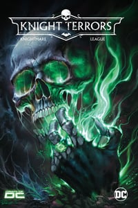 Image 2 of Knight Terrors: Knightmare League HC