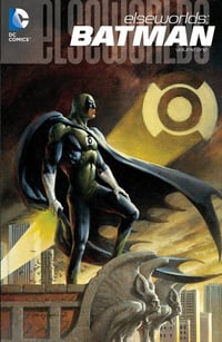 Image 2 of Elseworlds: Batman Vol. 1 TP