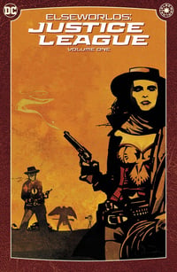 Image 2 of Elseworlds: Justice League Vol. 1 TP
