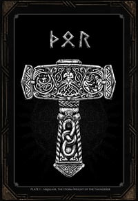 Image 3 of THOR: Book One