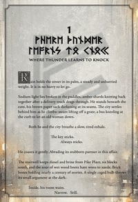 Image 5 of THOR: Book One