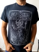 Image of Yaotl Mictlan  "Mayan Blood Kult"
