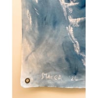 Image 3 of Blue Face 