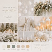 Image 1 of Holiday Mini  Sessions 2026