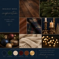 Image 2 of Holiday Mini  Sessions 2026