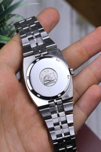 Image 13 of 1969 Omega Constellation 168.046 - COSC 1001 Caliber Automatic Omega Movement