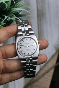 Image 4 of 1969 Omega Constellation 168.046 - COSC 1001 Caliber Automatic Omega Movement