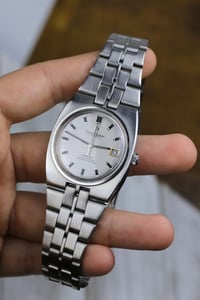Image 3 of 1969 Omega Constellation 168.046 - COSC 1001 Caliber Automatic Omega Movement