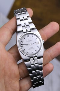 Image 5 of 1969 Omega Constellation 168.046 - COSC 1001 Caliber Automatic Omega Movement