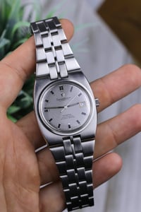 Image 7 of 1969 Omega Constellation 168.046 - COSC 1001 Caliber Automatic Omega Movement