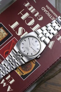 Image 6 of 1969 Omega Constellation 168.046 - COSC 1001 Caliber Automatic Omega Movement