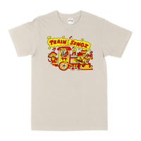 Monkey & the Engineer Tee