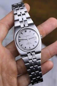 Image 1 of 1969 Omega Constellation 168.046 - COSC 1001 Caliber Automatic Omega Movement
