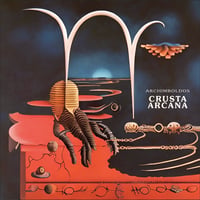 Archimboldos 'Crusta Arcana'  12" Vinyl {PREORDER}