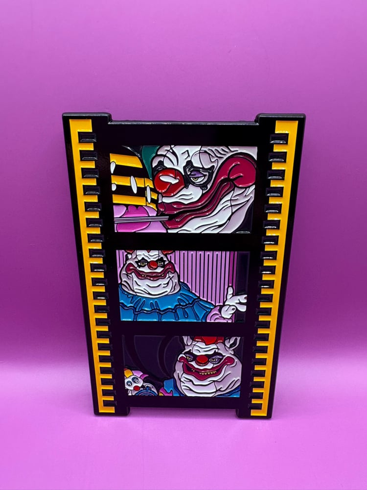 Image of LIMITED RESTOCK: CHUBBY & FATSO