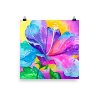 Image 2 of Enchanted Hibiscus 