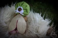 Image 3 of Olivia- 8 inch Waldorf Doll