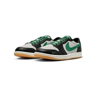 Image 2 of Jordan 1 Low "Phantom Pine Green"