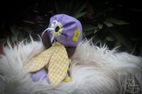 Image 2 of Jamila- 8 inch Waldorf Doll