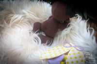 Image 4 of Jamila- 8 inch Waldorf Doll