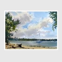 North Harbour