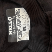 Image 3 of SSBD X XTP CREWNECK
