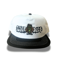 Image 1 of SSBD X XTP 6 PANEL CAP
