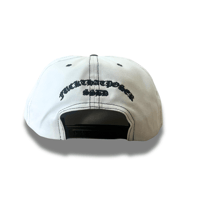 Image 2 of SSBD X XTP 6 PANEL CAP