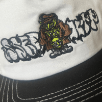 Image 3 of SSBD X XTP 6 PANEL CAP