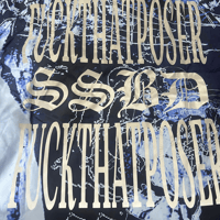 Image 3 of SSBD X XTP WINDBREAKER